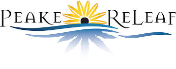 Peake Releaf, LLC logo