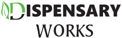 Dispensary Works, LLC logo
