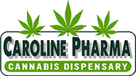 Caroline Pharma Limited Liability Company logo