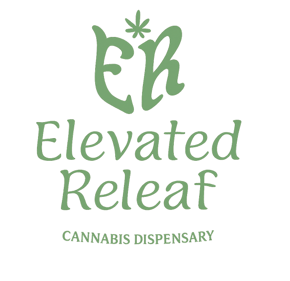 ELEVATED BOTANICS, LLC logo